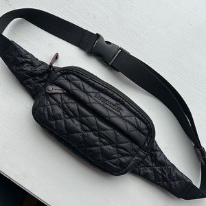 MZ Wallace Metro Belt Bag